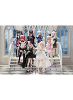 「光闇双生」MJDブラインドドール シリーズ（1BOX=6個入）