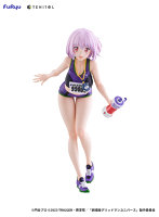TENITOL TALL 新条アカネ Sports wear ver. グリッドマン ユニバース