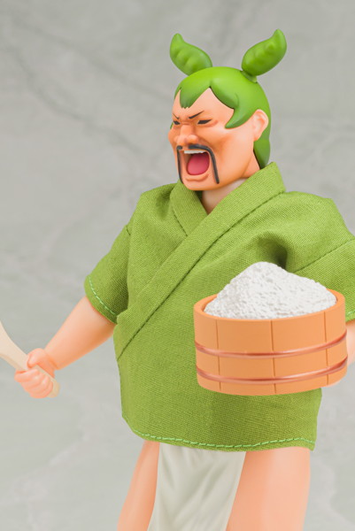 ずんだどん