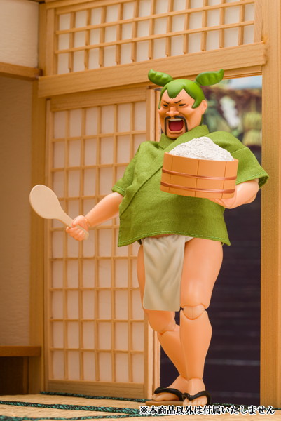 ずんだどん
