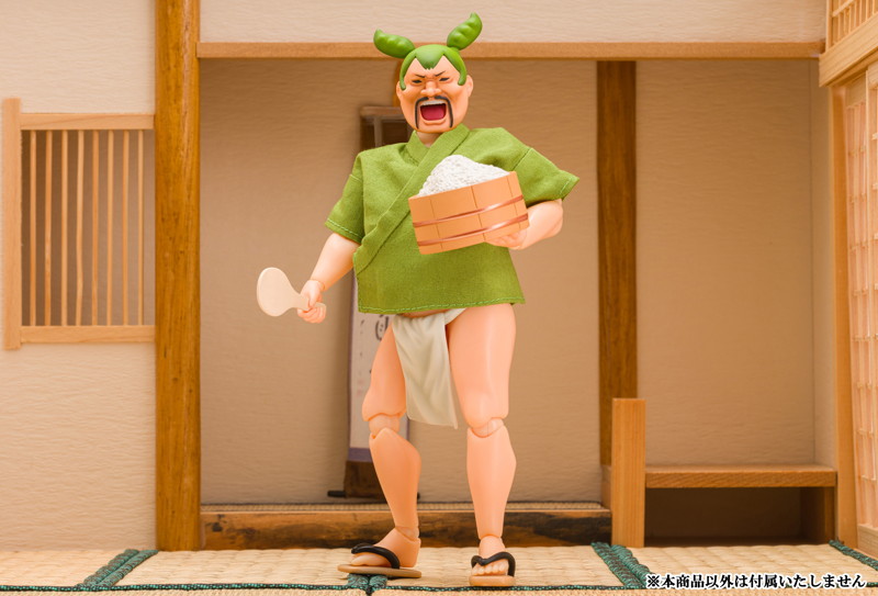 ずんだどん