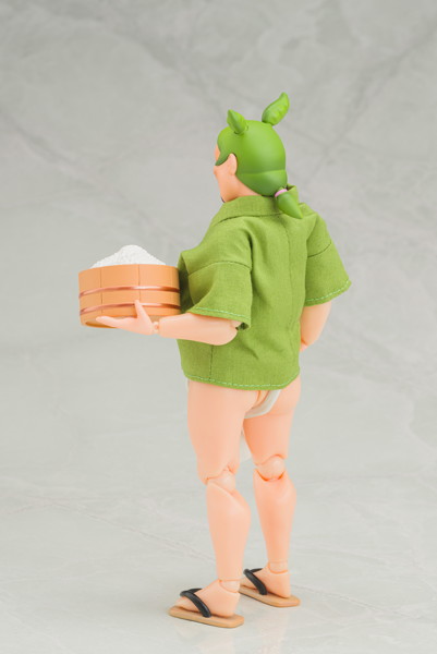 ずんだどん