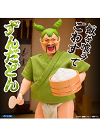 ずんだどん
