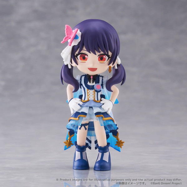 PalVerse BanG Dream！ Morfonica （全5種） 1BOX:6個入