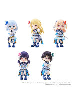 PalVerse BanG Dream！ Morfonica （全5種） 1BOX:6個入