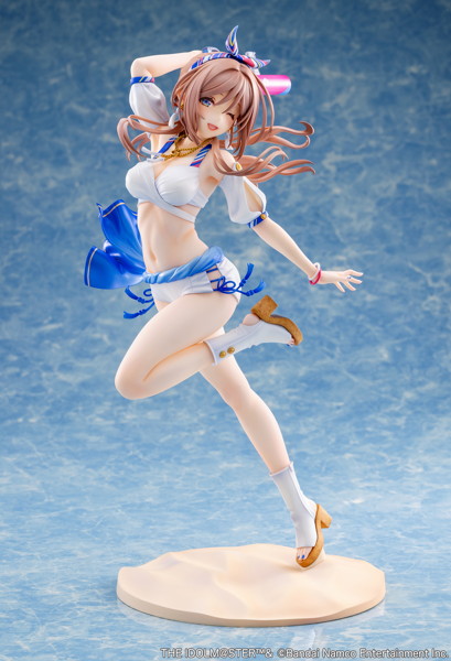 姫崎莉波 キミとセミブルーVer.