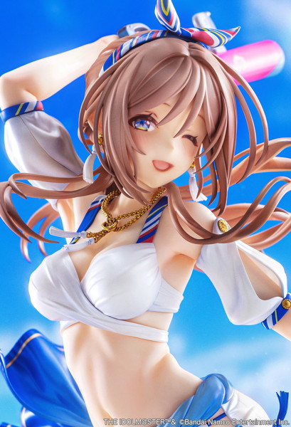 姫崎莉波 キミとセミブルーVer.