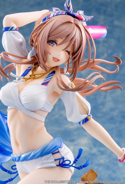 姫崎莉波 キミとセミブルーVer.