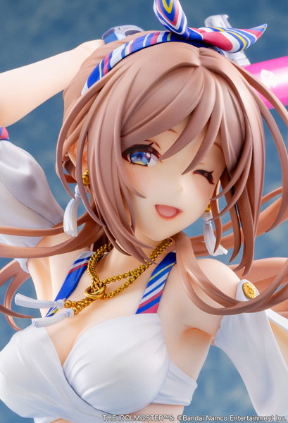 姫崎莉波 キミとセミブルーVer.