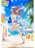 姫崎莉波 キミとセミブルーVer.
