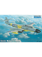 SH72487 1/72 英・グロスター・ミーティアTT Mk.20標的曳航機