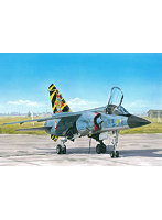 SH72388 1/72 ダッソー・ミラージュF.1C/C-200戦闘機フランス空軍