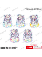 【BOX販売】アニメ「NEEDY GIRL OVERDOSE」 超てんちゃんがいっぱいトレーディングアクリルスタンド