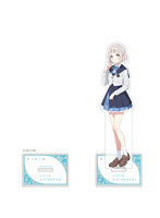 ［学園アイドルマスター］特大アクリルスタンド（葛城リーリヤ）