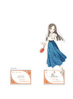 ［学園アイドルマスター］特大アクリルスタンド（倉本千奈）