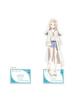 ［学園アイドルマスター］特大アクリルスタンド（篠澤 広）
