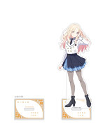 ［学園アイドルマスター］特大アクリルスタンド（十王星南）