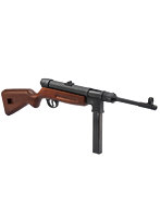 MP41 CO2GBB 【JASG認定】