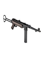 MP40 CO2GBB 【JASG認定】