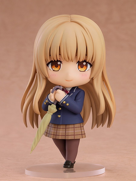 ねんどろいど 椎名真昼 お隣の天使様にいつの間にか駄目人間にされていた件