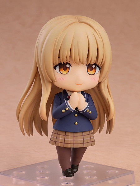ねんどろいど 椎名真昼 お隣の天使様にいつの間にか駄目人間にされていた件