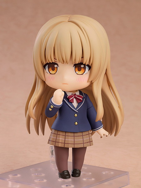 ねんどろいど 椎名真昼 お隣の天使様にいつの間にか駄目人間にされていた件