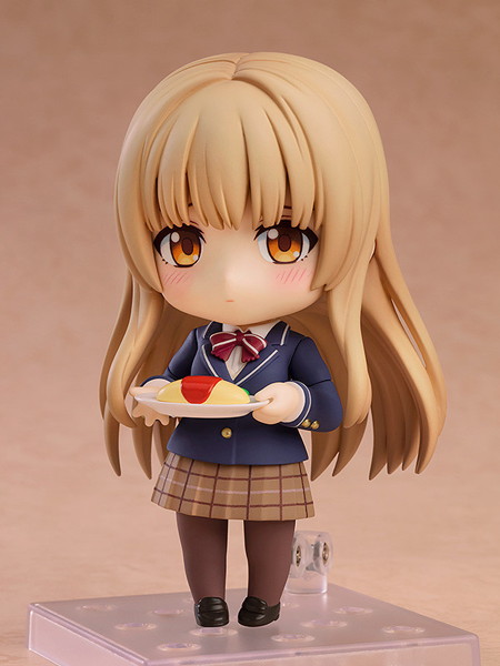 ねんどろいど 椎名真昼 お隣の天使様にいつの間にか駄目人間にされていた件