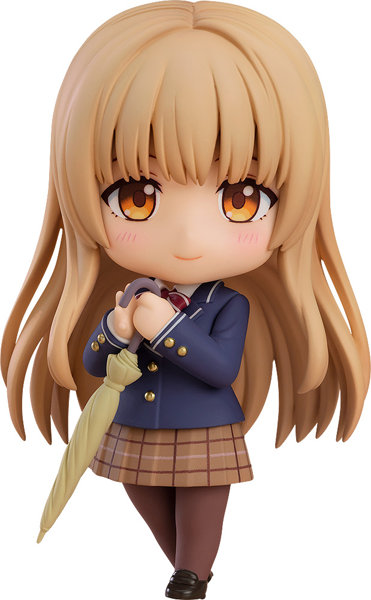 ねんどろいど 椎名真昼 お隣の天使様にいつの間にか駄目人間にされていた件