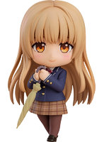 ねんどろいど 椎名真昼 お隣の天使様にいつの間にか駄目人間にされていた件
