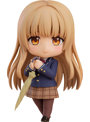 【再販】ねんどろいど 椎名真昼 お隣の天使様にいつの間にか駄目人間にされていた件