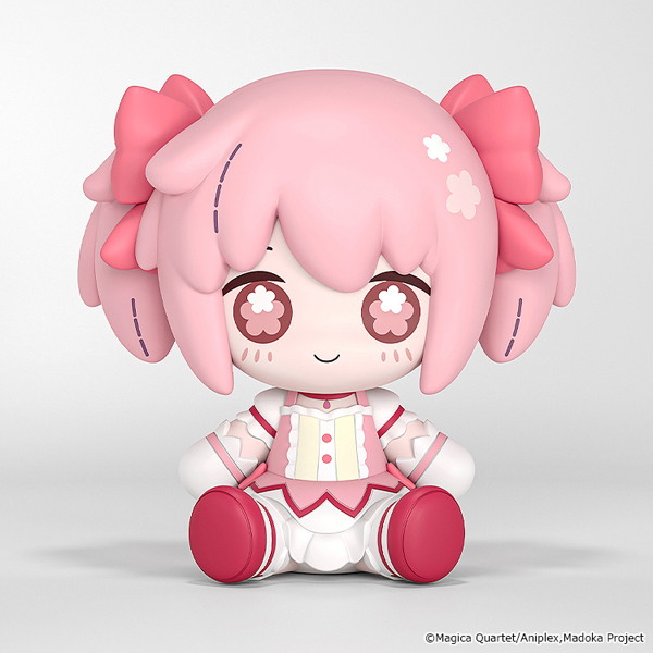 Huggy Good Smile 鹿目まどか 魔法少女まどか☆マギカ