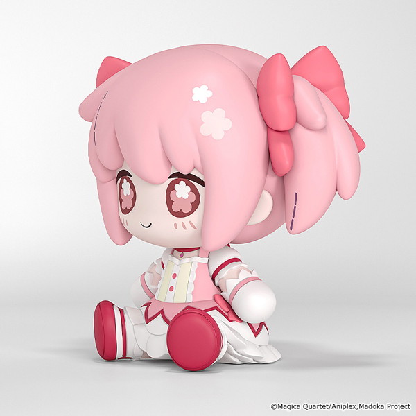 Huggy Good Smile 鹿目まどか 魔法少女まどか☆マギカ