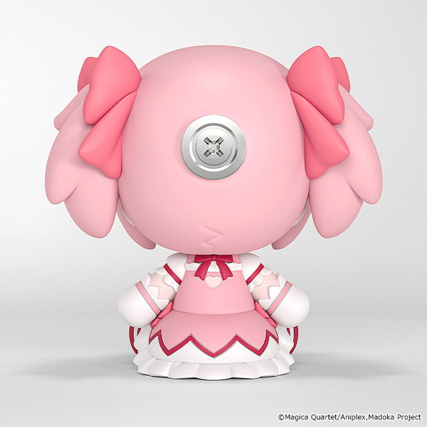 Huggy Good Smile 鹿目まどか 魔法少女まどか☆マギカ