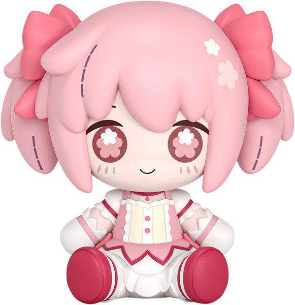 Huggy Good Smile 鹿目まどか 魔法少女まどか☆マギカのサムネイル画像