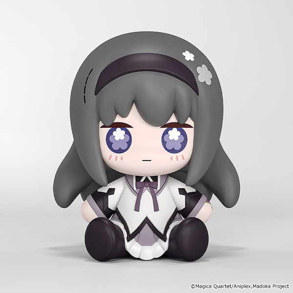 Huggy Good Smile 暁美ほむら 魔法少女まどか☆マギカ
