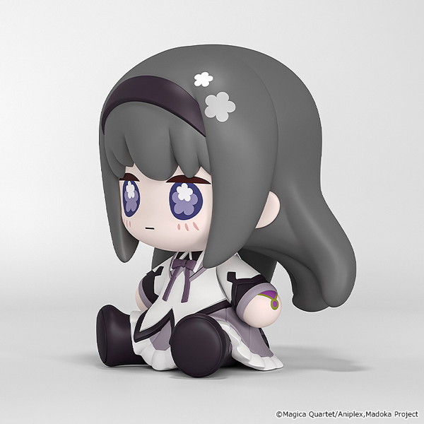 Huggy Good Smile 暁美ほむら 魔法少女まどか☆マギカ