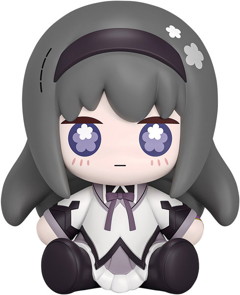 Huggy Good Smile 暁美ほむら 魔法少女まどか☆マギカ