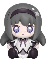 Huggy Good Smile 暁美ほむら 魔法少女まどか☆マギカ