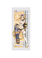 戦姫絶唱シンフォギアXV 描き下ろし特大タペストリー 響/サイバーミリタリー