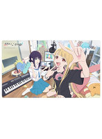 超かぐや姫！ ラバーマット アナザービジュアル