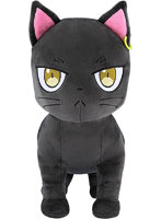 黒猫と魔女の教室 ぬいぐるみ クロード