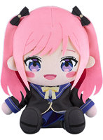 黒猫と魔女の教室 ぬいぐるみ スピカ