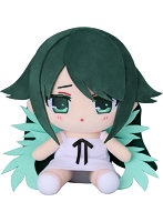 沙耶の唄 ちょこぷに ぬいぐるみ 沙耶