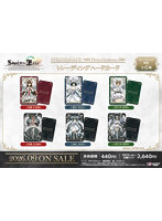 【BOX販売】STEINS；GATE トレーディングハードカード［Divine Goddesses］（1BOX=6個入）