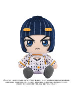 ジョジョの奇妙な冒険 Chibiぬいぐるみ ブローノ・ブチャラティ