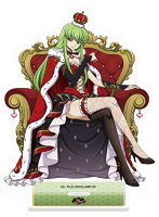 DMM.com [コードギアス反逆のルルーシュR2 アーニャ 抱き枕カバー