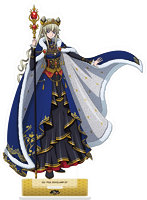 コードギアス 亡国のアキト（劇場版） アクリルスタンド レイラ