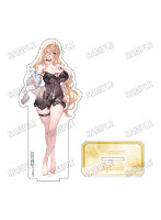 アズールレーン 描き下ろしBIGアクリルスタンド お風呂あがりVer. 3 インプラカブル