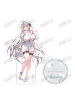 アズールレーン 描き下ろしBIGアクリルスタンドLL お風呂あがりVer. 2 白鳳