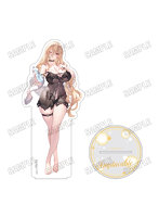 アズールレーン 描き下ろしBIGアクリルスタンドLL お風呂あがりVer. 3 インプラカブル